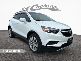 2019 Buick Encore