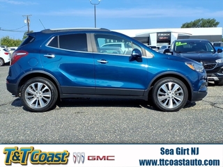 2019 Buick Encore