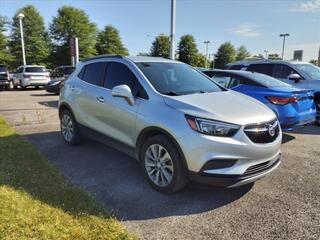 2019 Buick Encore