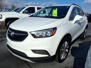 2019 Buick Encore