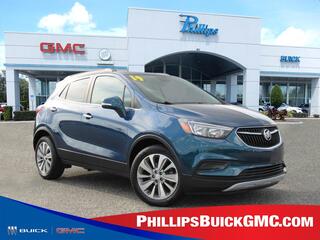 2019 Buick Encore for sale in Fruitland Park FL