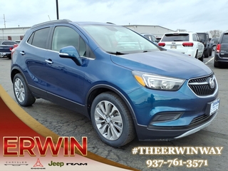 2019 Buick Encore for sale in Troy OH