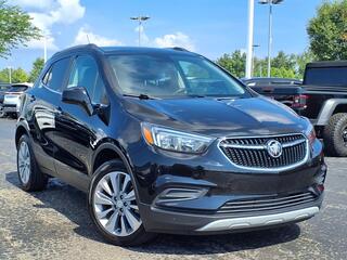2020 Buick Encore for sale in Cincinnati OH