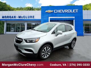 2022 Buick Encore for sale in Coeburn VA