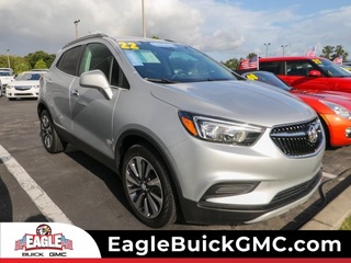 2022 Buick Encore
