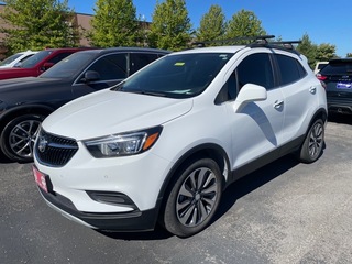 2022 Buick Encore for sale in Mt. Juliet TN