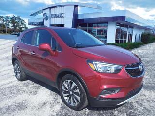 2022 Buick Encore for sale in Morehead City NC