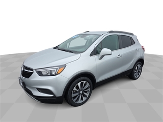 2022 Buick Encore