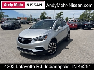 2022 Buick Encore for sale in Indianapolis IN