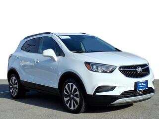 2022 Buick Encore for sale in Kerrville TX