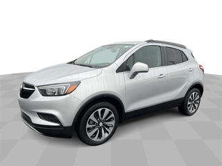2022 Buick Encore