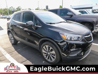 2022 Buick Encore