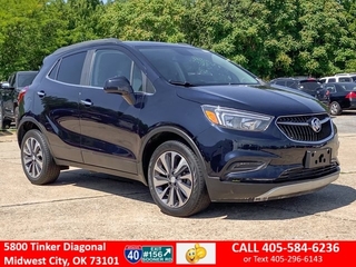 2022 Buick Encore for sale in Midwest City OK