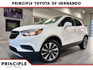 2022 Buick Encore