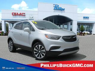 2022 Buick Encore for sale in Fruitland Park FL