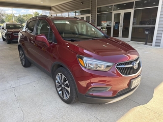 2022 Buick Encore for sale in Dallas TX