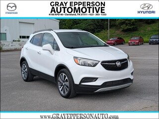 2022 Buick Encore for sale in Cleveland TN