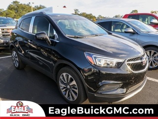 2022 Buick Encore