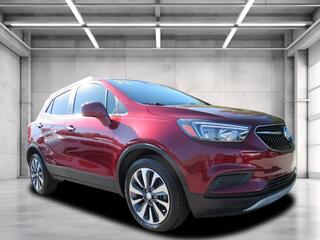 2022 Buick Encore