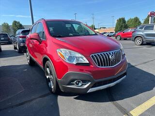 2013 Buick Encore