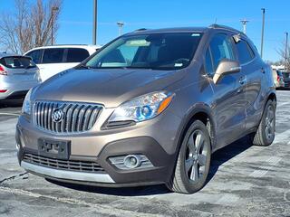 2014 Buick Encore