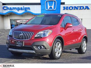 2015 Buick Encore for sale in Savoy IL