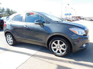 2016 Buick Encore for sale in Clarksville TN