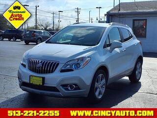 2016 Buick Encore for sale in Cincinnati OH