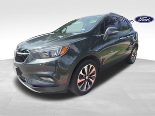 2017 Buick Encore