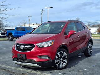2018 Buick Encore for sale in Avon OH