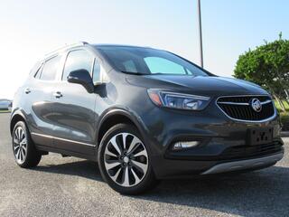 2018 Buick Encore for sale in Wildwood FL