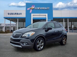2013 Buick Encore for sale in Ann Arbor MI