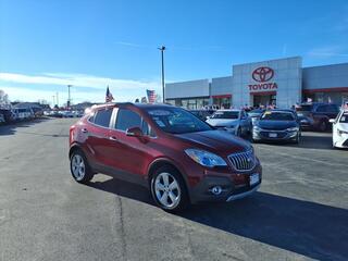2015 Buick Encore for sale in Bourbonnais IL
