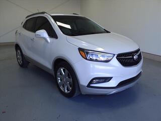 2017 Buick Encore