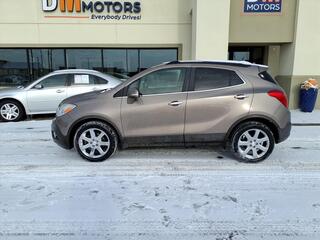 2014 Buick Encore