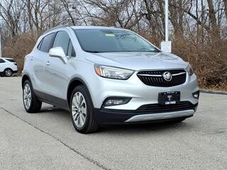 2017 Buick Encore for sale in Cincinnati OH