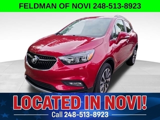 2017 Buick Encore for sale in Novi MI