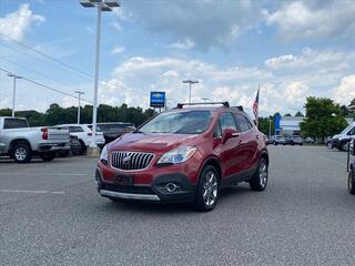 2014 Buick Encore