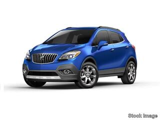 2015 Buick Encore for sale in East Rutherford NJ