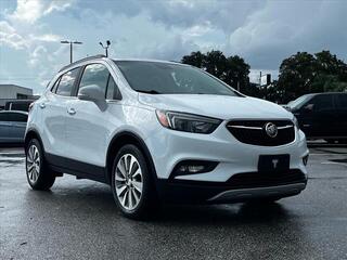 2017 Buick Encore