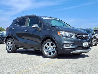 2018 Buick Encore