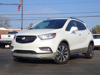 2018 Buick Encore