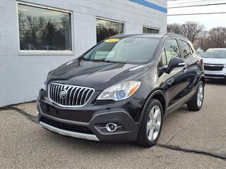 2015 Buick Encore for sale in Taylor MI