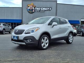 2016 Buick Encore for sale in Oklahoma City OK