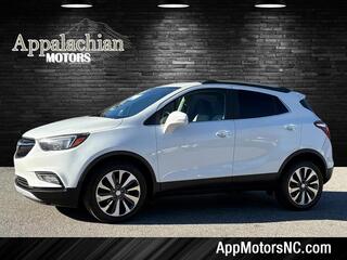 2017 Buick Encore