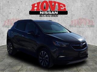 2018 Buick Encore for sale in Bradley IL