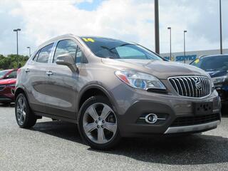 2014 Buick Encore for sale in Fruitland Park FL