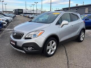 2015 Buick Encore for sale in Janesville WI