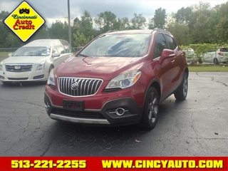 2016 Buick Encore for sale in Cincinnati OH
