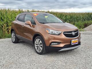 2017 Buick Encore